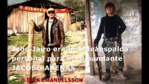 John-Jairo, 13 años y guerrillero de las FARC, un caso como tantos otros en Colombia, Nicaragua o El Salvador