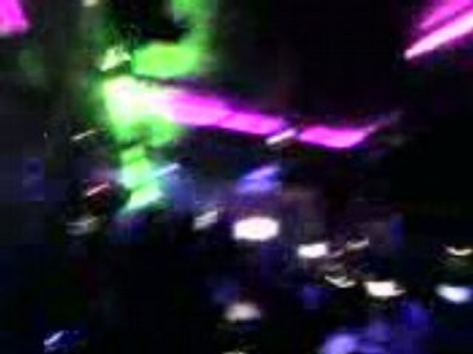 Space Rochefort sur Nenon Soirée Disco