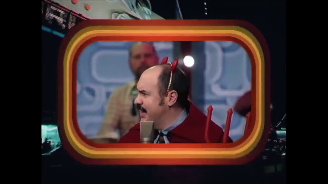 Late Night with the Devil Bande-annonce VO