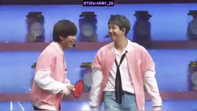 BTS 4th Muster Happy Ever After Disc 1 ENG SUB Part 2