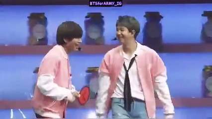 BTS 4th Muster Happy Ever After Disc 1 ENG SUB Part 2