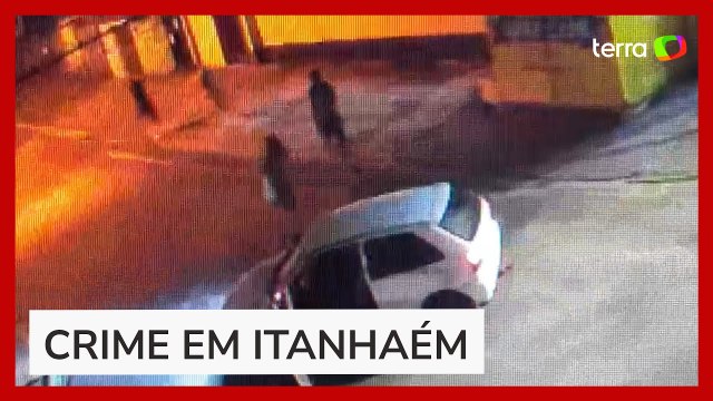 Pai e filhos são presos suspeitos de matar vizinho a pauladas no litoral paulista