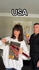 ISSEI funny video  with Inosuke