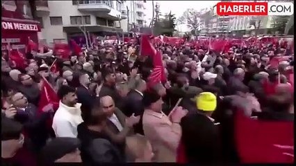 CHP, "DEM Parti'ye kapıları kapatacağım" diyen Burcu Köksal'ın sözleri sonrası bildiri yayınladı