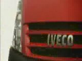 Le DAILY d'Iveco a 30 ans - l'âge de la maturité