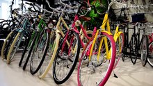 Strefa Biznesu: Takie rowery kupują Polacy. Co z cenami?