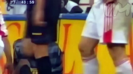 Nwankwo Kanu [Best Skills & Goals]