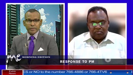 Morning Edition: 07th March 2024