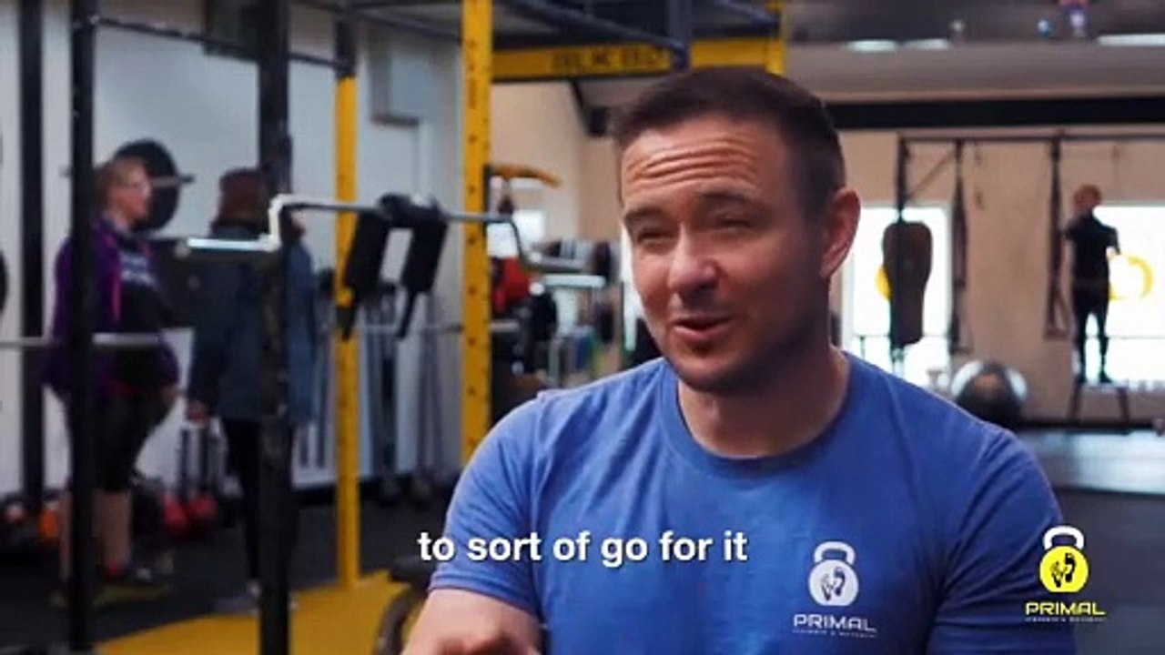 What Primal Means To The Members BY The Members