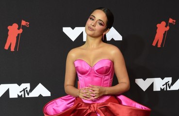 Camila Cabello has 'distanced herself from Fifth Harmony bandmates'