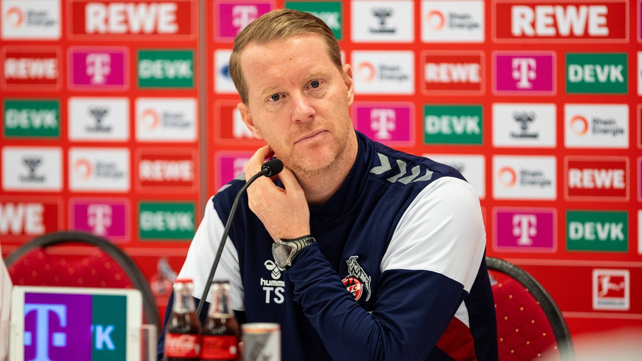 'Wenn wir uns das alles aberziehen, wird es nur noch halb so viel Spaß machen'