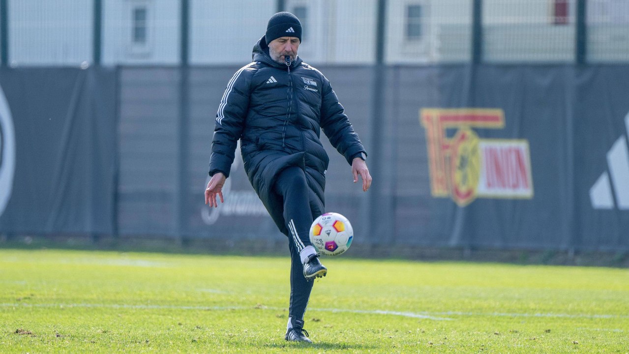 Bjelicas Worte an Knoche: "Er muss bereit sein, wenn die Chance kommt"