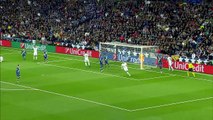 Wolfsburg - Real Madrid _ 2015-16 Şampiyonlar Ligi Çeyrek Final Eşleşmesi