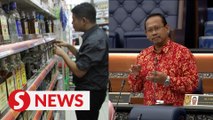 Jakim to consider proposals to sell alcoholic drinks via vending machines