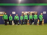 Meet the Northern Ireland team set for the biggest ever Crufts in 133-years