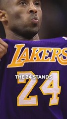 This Kobe Bryant story told by Kevin Garnett