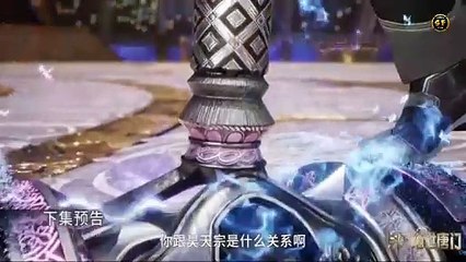 Soul Land 2 _ The Unrivaled Tang Sect Episode 40 Preview