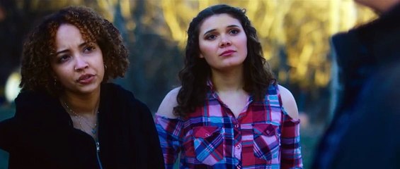 Intent Unknown 🎬 - Thrilling Psychological Mystery Trailer