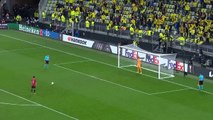 Villarreal - Manchester United _ 2020-21 Avrupa Ligi Finali