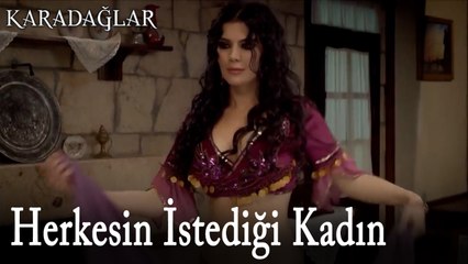 Herkesin İstediği Kadın