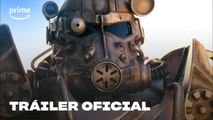 Fallout – Tráiler Oficial   Prime Video España