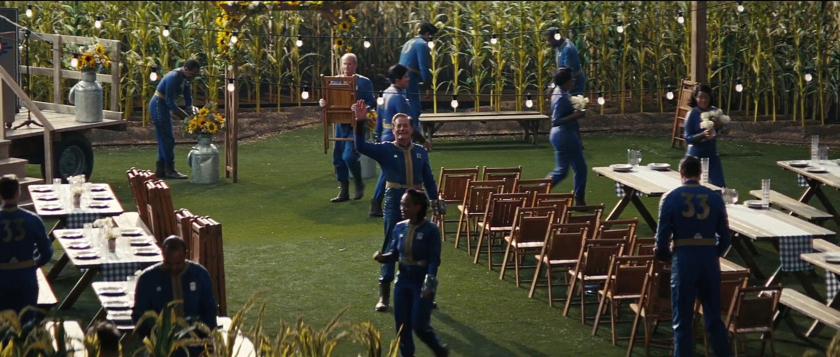 Fallout: Neuer Trailer zur Videospiel-Adaption von Amazon