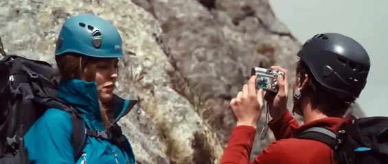 Poursuite mortelle Bande-annonce (EN)