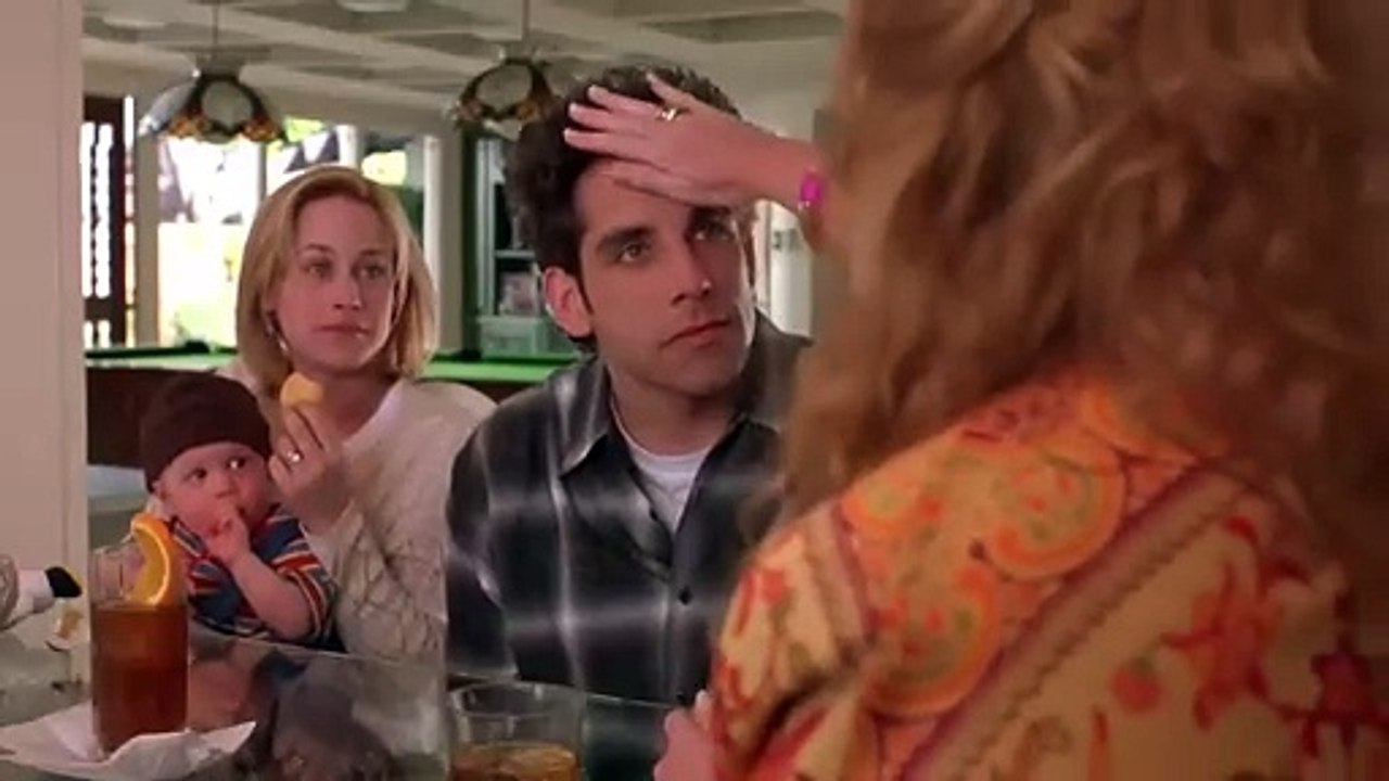 Flirter avec les embrouilles Bande-annonce (EN)