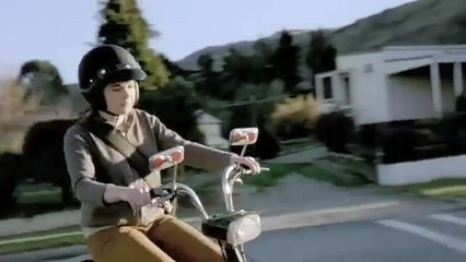 In My Father's Den Bande-annonce (EN)