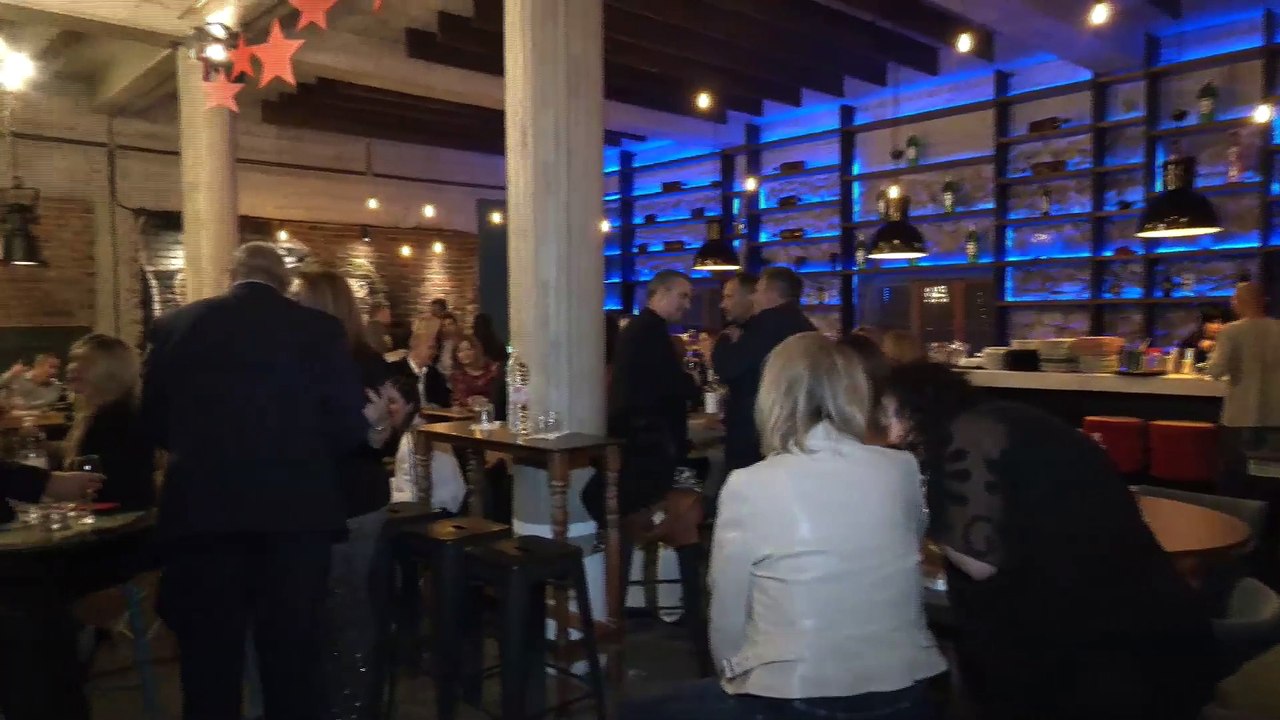 Την πρωτοχρονιάτικη πίτα του έκοψε ο Ιατρικός Σύλλογος Φθιώτιδας – Το παρόν έδωσαν και αυτοδιοίκητοί