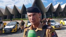 Polícia Militar de Cascavel lança Mega Operação de Segurança 