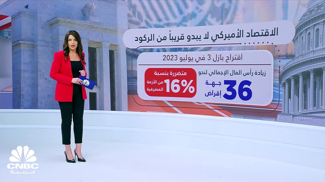 هل تترقب المصارف الأميركية تعديلات جديدة على "بازل 3" بعد تصريحات جيروم باول الأخيرة؟