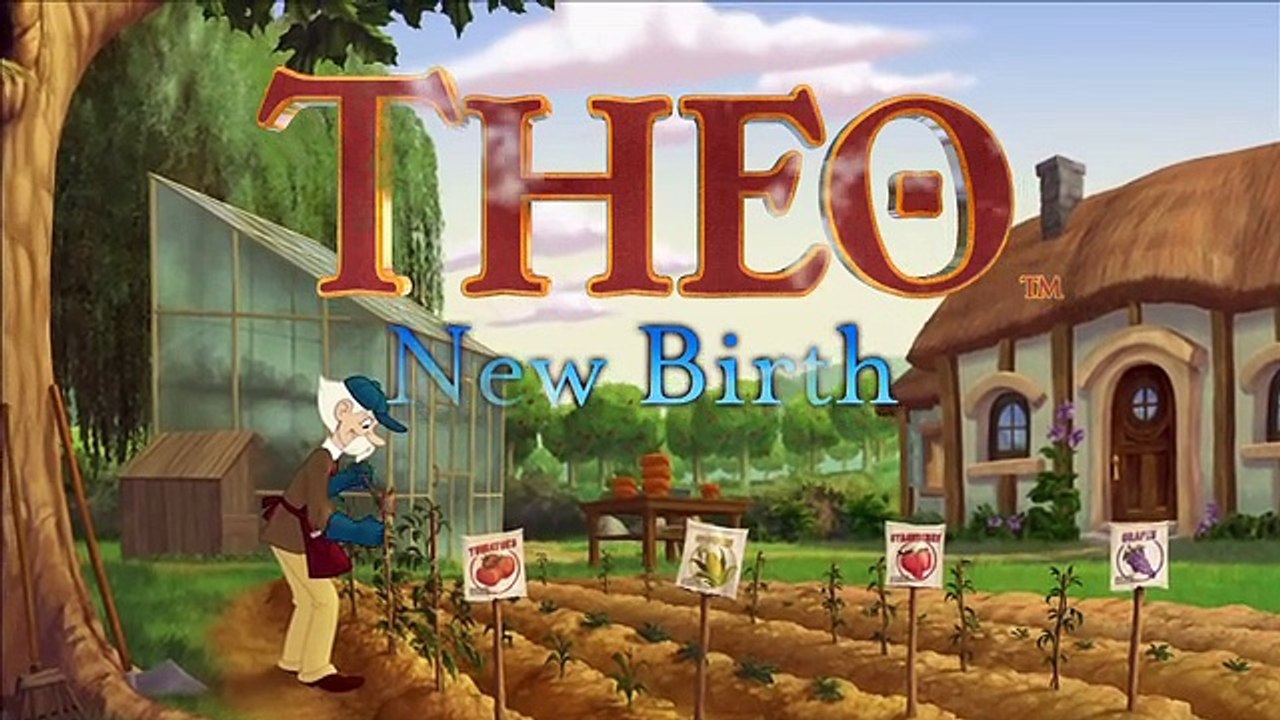 _New Birth