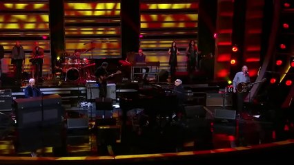 The Dukes of September (Live) - Lowdown