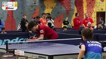 2024/03/07 - Tennis de Table - Partie 1