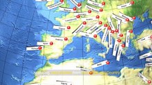 @ Unveiling Protectionism_ Global Trade and Its Economic Shadows