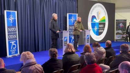 Przed wizytą prezydenta i premiera w Stanach Zjednoczonych