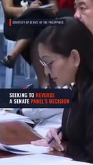 4 more senators join Padilla in move to overturn Quiboloy contempt ruling