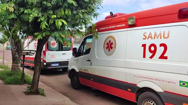 Na véspera de completar um ano, bebê morre após sofrer parada cardiorrespiratória no Belmonte