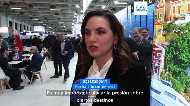 Adiós a los viajes a Londres, París y Ámsterdam: los destinos alternativos arrasan en Europa