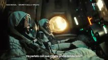 Das Signal - Segreti dallo spazio  Trailer Ufficiale  Netflix Italia