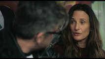 Quelques Jours Pas Plus - Bande-annonce (avec Camille Cottin et Benjamin Biolay)