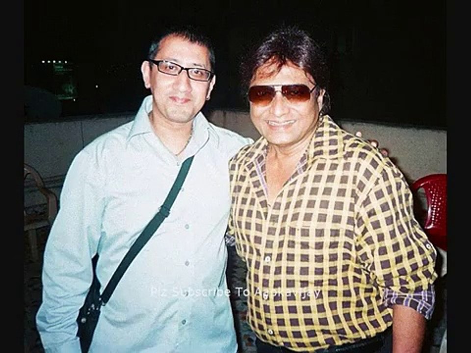 Likha Hai Mere Dil Pe /Yeh Ishq Nahin Aasaan 1984/ Shabbir Kumar , Lata Mangeshkar /