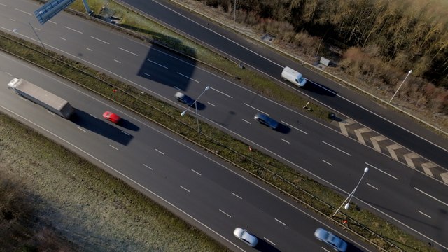 M25 motorists face planned closures