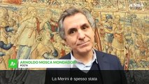 Mosca Mondadori: 