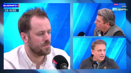 Nos experts préfacent Genk - Standard: « Leko se pose beaucoup de questions par rapport à la suite... »