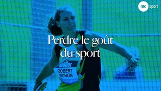 Le Revers de la Médaille : Mélina Robert-Michon
