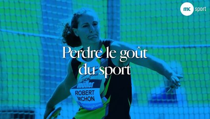 Mélina Robert-Michon : À 44 ans, toujours en quête de l’or olympique 🥇