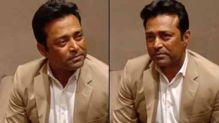 প্যারিস অলিম্পিকে বাড়বে ভারতের পদক সংখ্যা , আশাবাদী Leander Paes