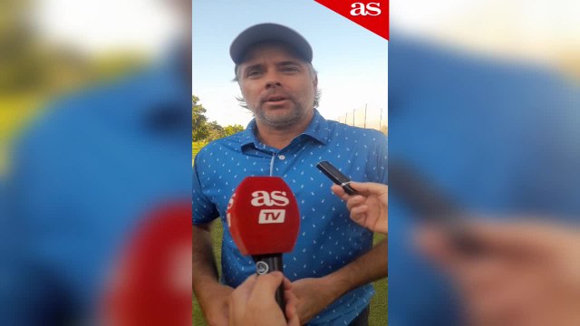 Fernando González aborda la continuidad de los torneos ATP en Chile: “Me encantaría que hubieran más eventos, pero...”